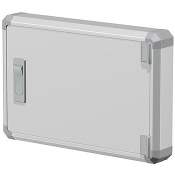 FCW5-30-20NGS �J���R���g���[���{�b�N�X FCW�V���[�Y �^�J�`�d�@�H�� �V���o�[/�O���[�F   FCW5-30-20NGS 88320924