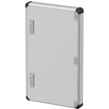 FCW5-30-50NBS �J���R���g���[���{�b�N�X FCW�V���[�Y �^�J�`�d�@�H�� �V���o�[/�u���b�N�F   FCW5-30-50NBS 88321055