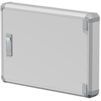 FCW5-35-25NGS 開閉式コントロールボックス FCWシリーズ タカチ電機工業 88321082