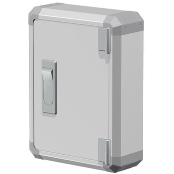 FCW6-15-20NGS �J���R���g���[���{�b�N�X FCW�V���[�Y �^�J�`�d�@�H�� �V���o�[/�O���[�F   FCW6-15-20NGS 88321283