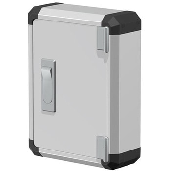 FCW6-15-20NBS �J���R���g���[���{�b�N�X FCW�V���[�Y �^�J�`�d�@�H�� �V���o�[/�u���b�N�F   FCW6-15-20NBS 88321292