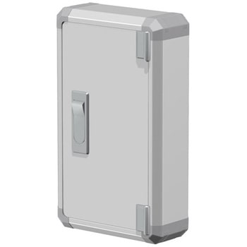 FCW6-15-25NGS �J���R���g���[���{�b�N�X FCW�V���[�Y �^�J�`�d�@�H�� �V���o�[/�O���[�F   FCW6-15-25NGS 88321326