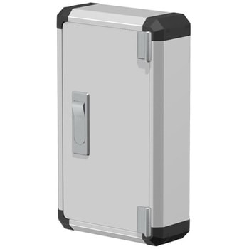 FCW6-15-25NBS �J���R���g���[���{�b�N�X FCW�V���[�Y �^�J�`�d�@�H�� �V���o�[/�u���b�N�F   FCW6-15-25NBS 88321335