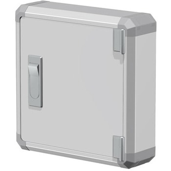 FCW6-20-20NGS 開閉式コントロールボックス FCWシリーズ タカチ電機工業 88321405
