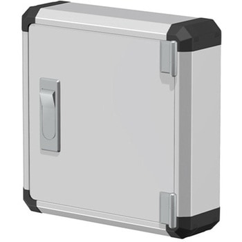 FCW6-20-20NBS �J���R���g���[���{�b�N�X FCW�V���[�Y �^�J�`�d�@�H�� �V���o�[/�u���b�N�F   FCW6-20-20NBS 88321414