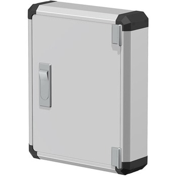 FCW6-20-25NBS �J���R���g���[���{�b�N�X FCW�V���[�Y �^�J�`�d�@�H�� �V���o�[/�u���b�N�F   FCW6-20-25NBS 88321457