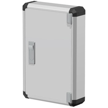 FCW6-20-30NBS 開閉式コントロールボックス FCWシリーズ タカチ電機工業 88321493