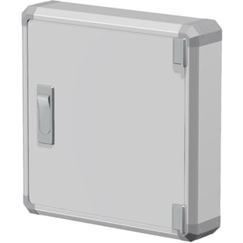 FCW6-25-25NGS �J���R���g���[���{�b�N�X FCW�V���[�Y �^�J�`�d�@�H�� �V���o�[/�O���[�F   FCW6-25-25NGS 88321527