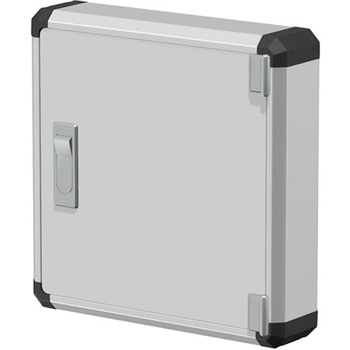 FCW6-25-25NBS 開閉式コントロールボックス FCWシリーズ タカチ電機工業 88321536