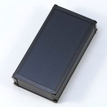 小型アルミケース KCシリーズ タカチ電機工業