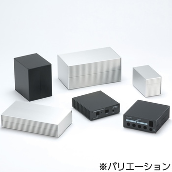 放熱ケース HENシリーズ タカチ電機工業