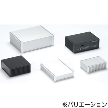 小型放熱ケース HITシリーズ タカチ電機工業