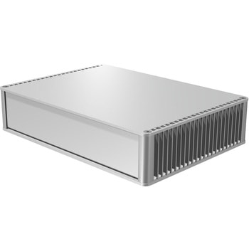 HIT18-4-13SS 小型放熱ケース HITシリーズ タカチ電機工業 88335432