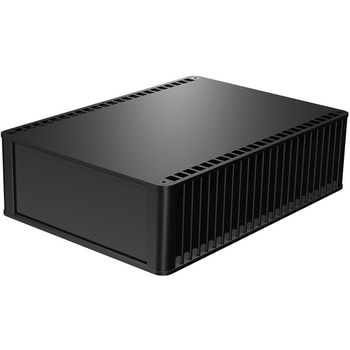 HIT13-5-18BB 小型放熱ケース HITシリーズ タカチ電機工業 88335502