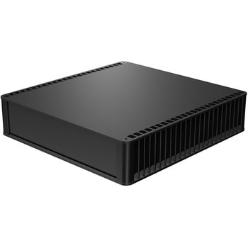 HIT17-4-18BB 小型放熱ケース HITシリーズ タカチ電機工業 88335527