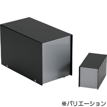 メタルケース HU-Nシリーズ タカチ電機工業