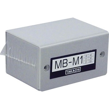 MB-M1 MB�^�A���~�P�[�X �^�J�`�d�@�H�� 88335694