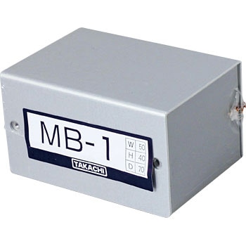 MB-1 MB�^�A���~�P�[�X �^�J�`�d�@�H�� 88335703
