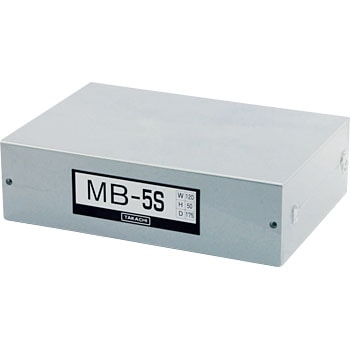 MB-5S MB�^�A���~�P�[�X �^�J�`�d�@�H�� 88335755