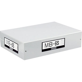 MB-6S MB型アルミケース タカチ電機工業 88335773