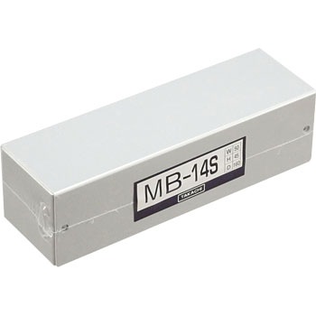 MB-14S MB�^�A���~�P�[�X �^�J�`�d�@�H�� 88335913