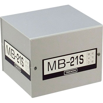 MB-21S MB�^�A���~�P�[�X �^�J�`�d�@�H�� 88335947