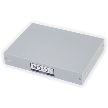 MB-53 MB型アルミケース タカチ電機工業 88336062