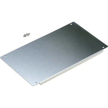 UCG・UC・UCY用アルミシャーシ UCCシリーズ タカチ電機工業