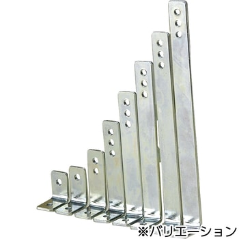 UCG・UC・UCY用シャーシ取付金具 UCK-Pシリーズ タカチ電機工業