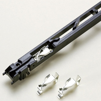 シールドコンタクトクリップ CRIP タカチ電機工業