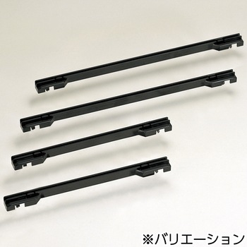 カードガイドレール KLシリーズ タカチ電機工業