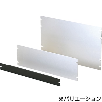 JIS補強付アルミラックパネル JPシリーズ タカチ電機工業