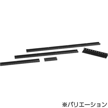 スチール製ラックマウントアングル RSEシリーズ タカチ電機工業