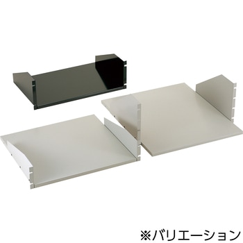 JISラック収納棚 SRJシリーズ タカチ電機工業