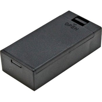 外付電池ボックス MDシリーズ タカチ電機工業