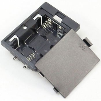 埋込電池ボックス LDシリーズ タカチ電機工業