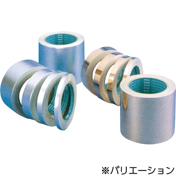 導電性アルミ箔テープ ALL・ALSシリーズ タカチ電機工業