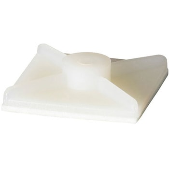 貼付型スペーサー ASRシリーズ タカチ電機工業