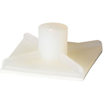 貼付型スペーサー ASRシリーズ タカチ電機工業