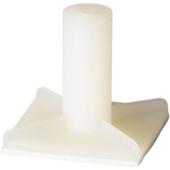 貼付型スペーサー ASRシリーズ タカチ電機工業