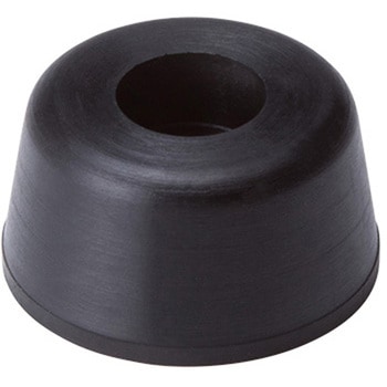 ビス止ゴム足 B-Pシリーズ タカチ電機工業