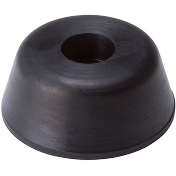 ビス止ゴム足 B-Pシリーズ タカチ電機工業