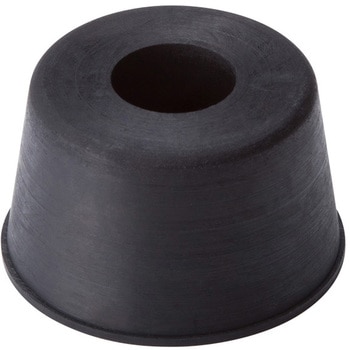 ビス止ゴム足 B-Pシリーズ タカチ電機工業