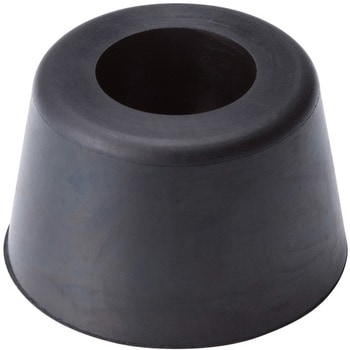 ビス止ゴム足 B-Pシリーズ タカチ電機工業