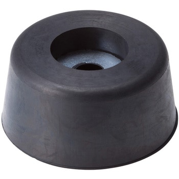 ビス止ゴム足 B-Pシリーズ タカチ電機工業