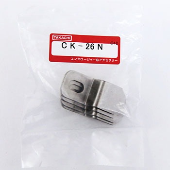 CK-26N 取付金具 CKシリーズ タカチ電機工業 88355416
