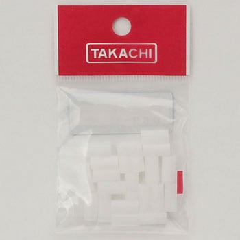六角ジュラコン(R)スペーサー DSシリーズ タカチ電機工業