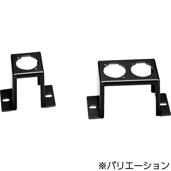 スイッチホルダー SHシリーズ - タカチ電機工業