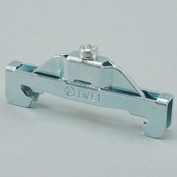DINレール止金具 TKRシリーズ タカチ電機工業
