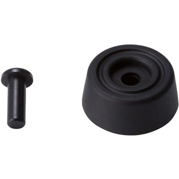 TP-3 ワンタッチ式ゴム足 TPシリーズ タカチ電機工業 88359887